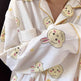 Japanese Sweet Cartoon Long Sleeved Pajamas For Women - EX-STOCK Canada