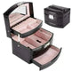 Jewelry Box, Makeup Organizer, Gift for Her - EX-STOCK CANADA