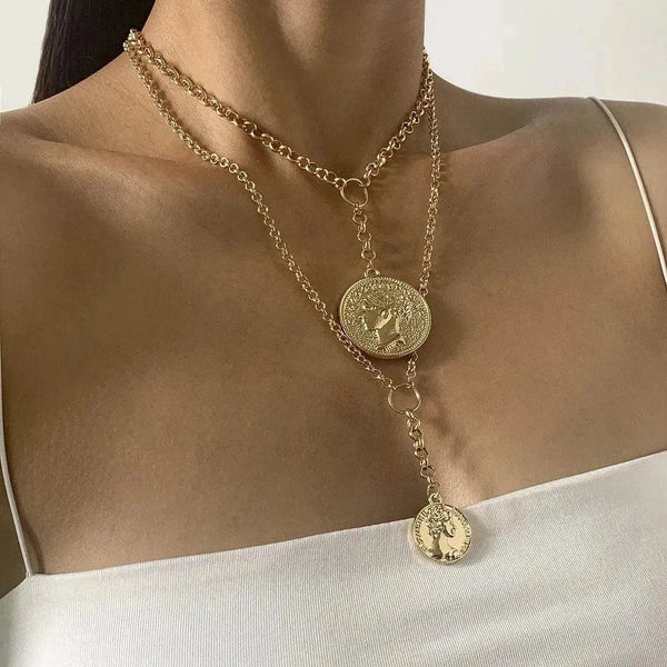 صورة المجوهرات مقاس شرابة أنثى