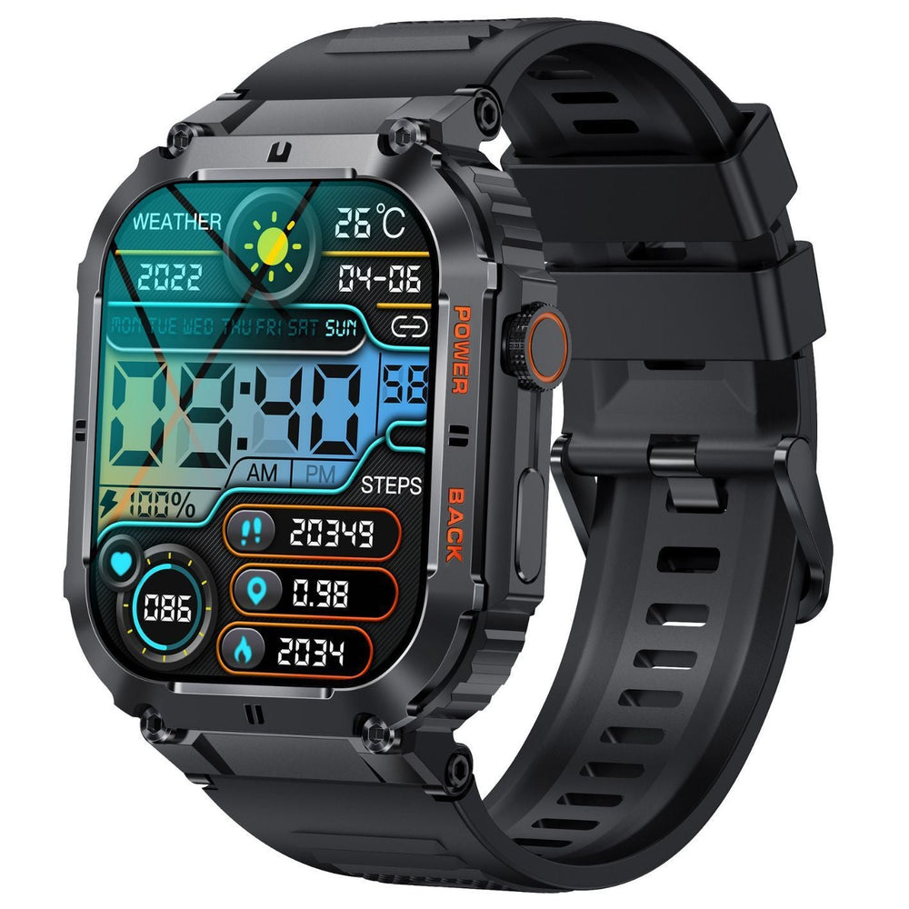K57PRO Call Bluetooth Smartwatch EX-STOCK Canada 