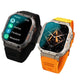 K57PRO Call Bluetooth Smartwatch EX-STOCK Canada 