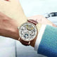 KINYUED New Mechanical Watches - EX-STOCK CANADA