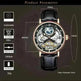 KINYUED New Mechanical Watches - EX-STOCK CANADA