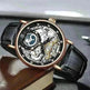 KINYUED New Mechanical Watches - EX-STOCK CANADA