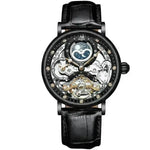 KINYUED New Mechanical Watches - EX-STOCK CANADA