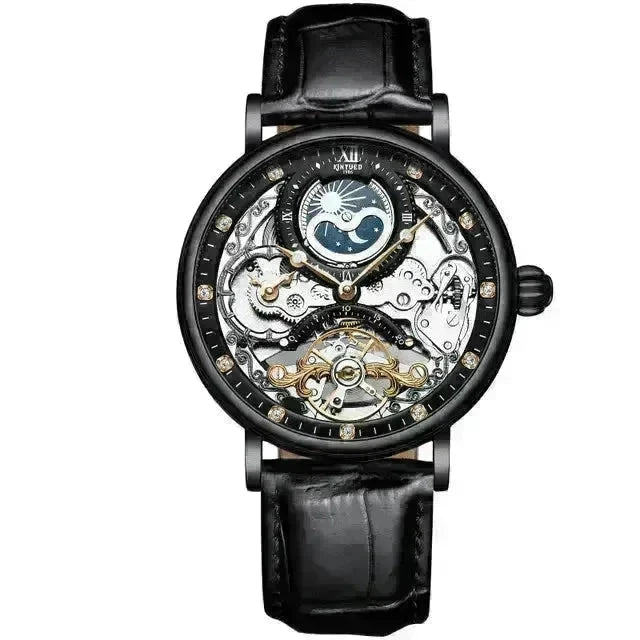 KINYUED New Mechanical Watches - EX-STOCK CANADA