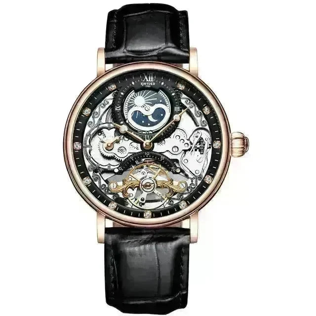 KINYUED New Mechanical Watches - EX-STOCK CANADA
