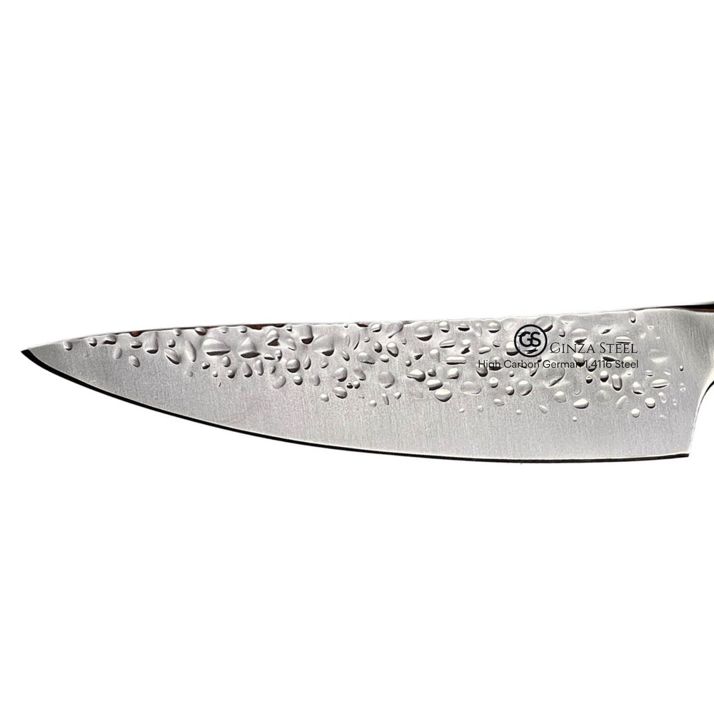 Küchen Series EISENKRAFT 210mm Chef Knife – German 1.4116 Steel Blade 