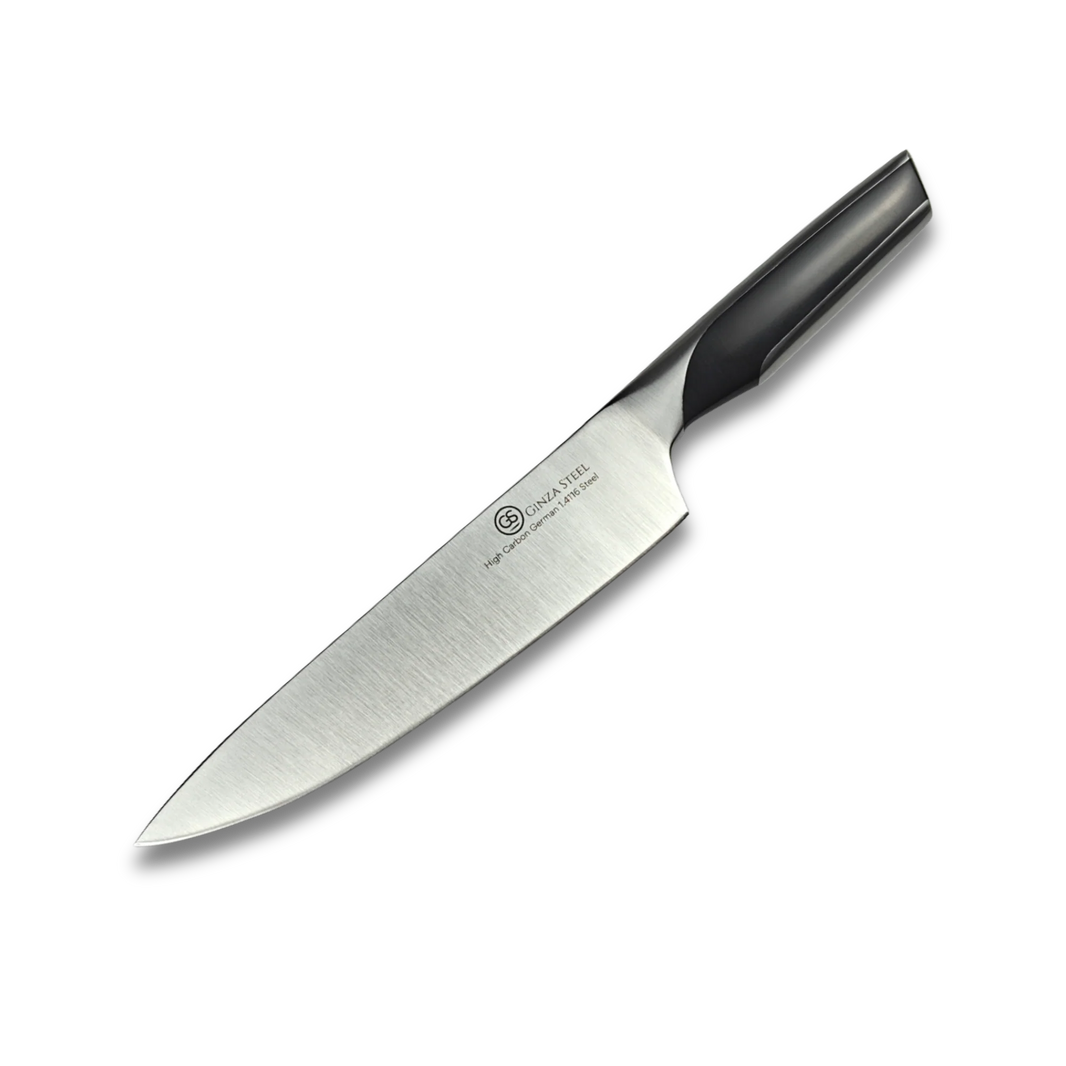 Küchen Series Schneide Chef Knife 210mm – German 1.4116 Steel Blade 