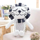 Kawaii Cat Lion Plush Toy: Kids' Decor Pillow - EX-STOCK Canada