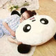 Kawaii Panda Plush Toy: Soft, Cute, 70cm - EX-STOCK CANADA
