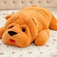 Kawaii Shar Pei Dog Plush: Big Stuffed Toy - EX-STOCK Canada