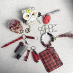 Keychain Set - EX-STOCK Canada
