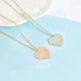 Keychain necklace - EX-STOCK CANADA