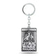 Keychain pendant - EX-STOCK CANADA