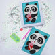 Kid's Easy 5D Handmade Diamond Painting - EX-STOCK CANADA