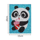 Kid's Easy 5D Handmade Diamond Painting - EX-STOCK CANADA
