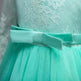 Kids Long Flower Girl Dress Dress - EX-STOCK Canada