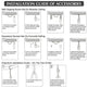 Kids' Therapy Swing: Hardware Incl. Sensory Cuddle Hammock - Autism Support - EX-STOCK CANADA