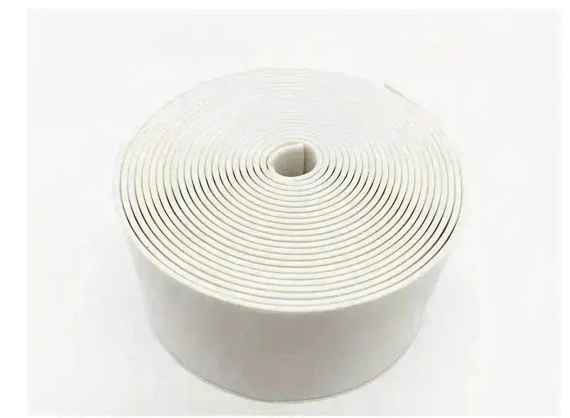 Kitchen And Waterproof And Mildproof Tape Wall Corner Wall Corner Joint Protection Sticker Anti-collision Strip - EX-STOCK Canada