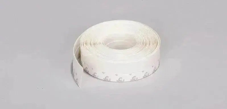 Kitchen And Waterproof And Mildproof Tape Wall Corner Wall Corner Joint Protection Sticker Anti-collision Strip - EX-STOCK Canada