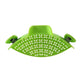 Kitchen Gadgets Silicone Pot Side Drainer - EX-STOCK Canada