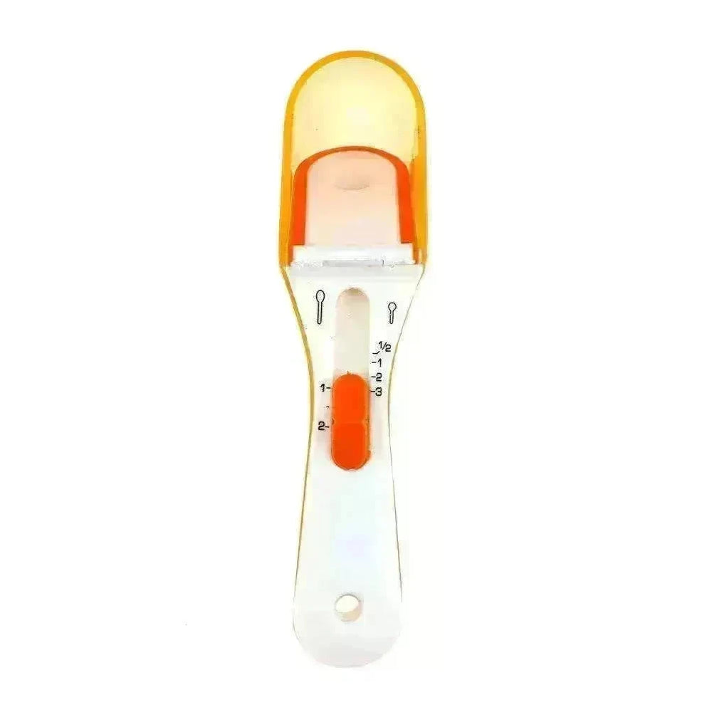 Kitchen Spoon Cup Baking Tools Measure Accessories - EX-STOCK CANADA