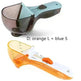 Kitchen Spoon Cup Baking Tools Measure Accessories - EX-STOCK CANADA