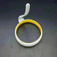 Kitchen Tools Round Omelette Ring - EX-STOCK CANADA