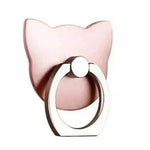 Kitty Phone Finger Ring - EX-STOCK Canada