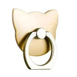 Kitty Phone Finger Ring - EX-STOCK Canada