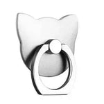 Kitty Phone Finger Ring - EX-STOCK Canada
