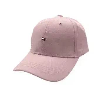 Korean Version Baseball Caps Autumn And Winter Cotton Outdoor Sports Caps - EX-STOCK Canada