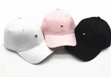Korean Version Baseball Caps Autumn And Winter Cotton Outdoor Sports Caps - EX-STOCK Canada