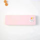 Version coréenne de la trousse à crayons de dessin animé couleur bonbon - EX-STOCK Canada