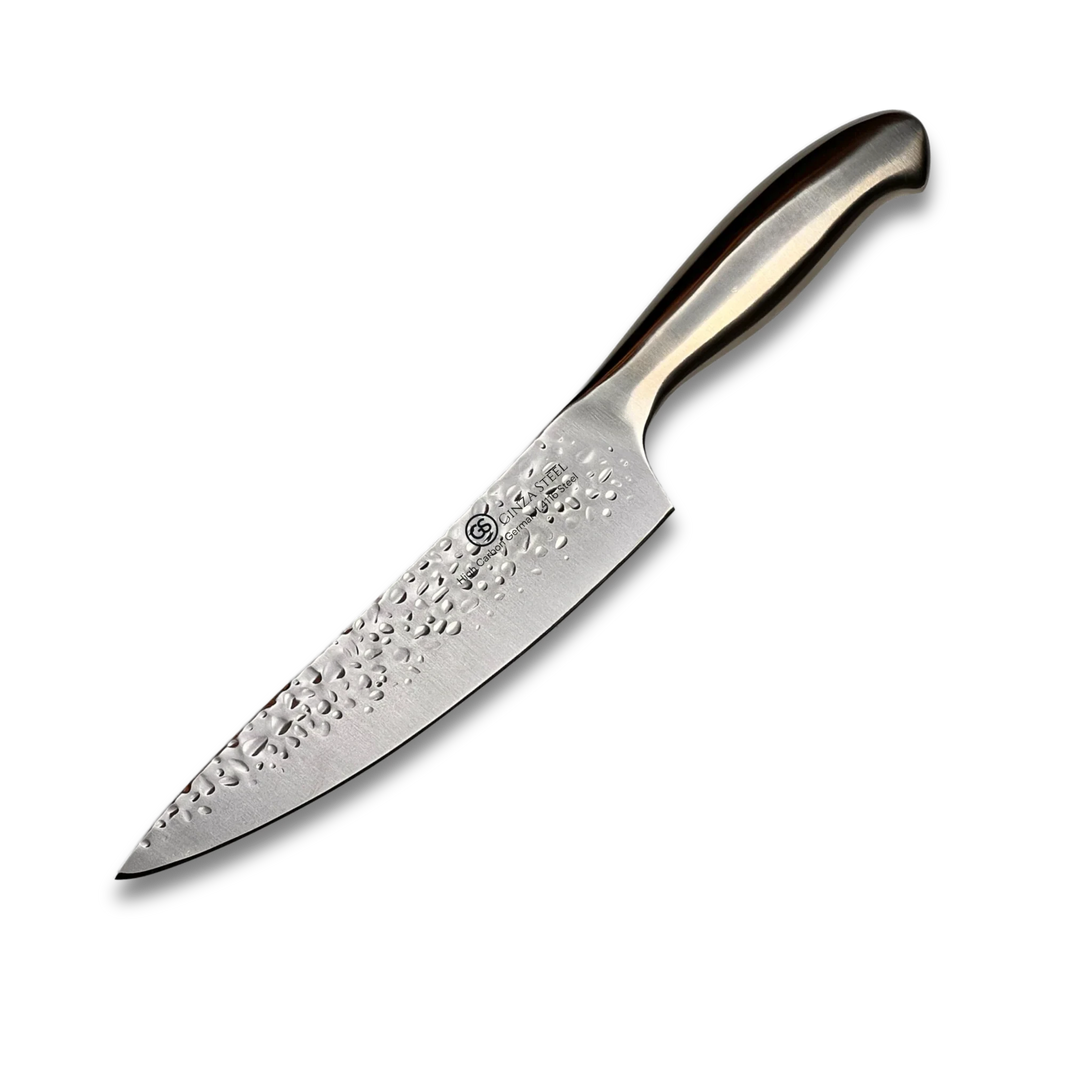 Küchen Series EISENKRAFT 210mm Chef Knife – German 1.4116 Steel Blade EX-STOCK Canada 