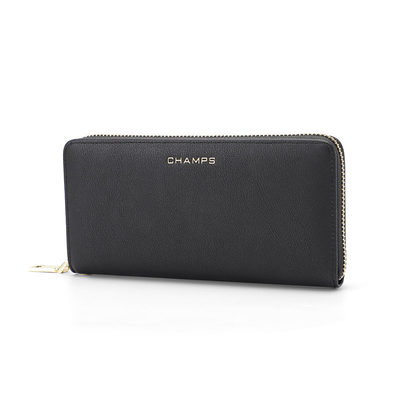 Iconic / Zip-Around Wallet EX-STOCK Canada 