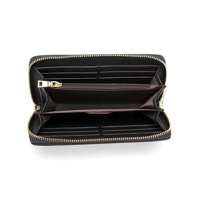 Iconic / Zip-Around Wallet EX-STOCK Canada 