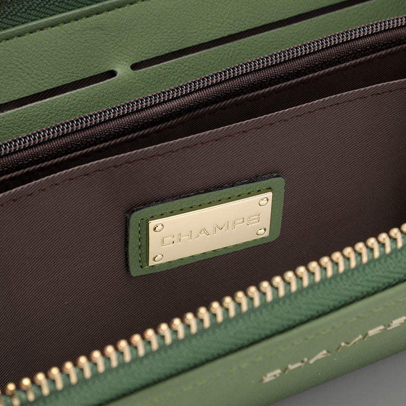 Iconic / Zip-Around Wallet EX-STOCK Canada 