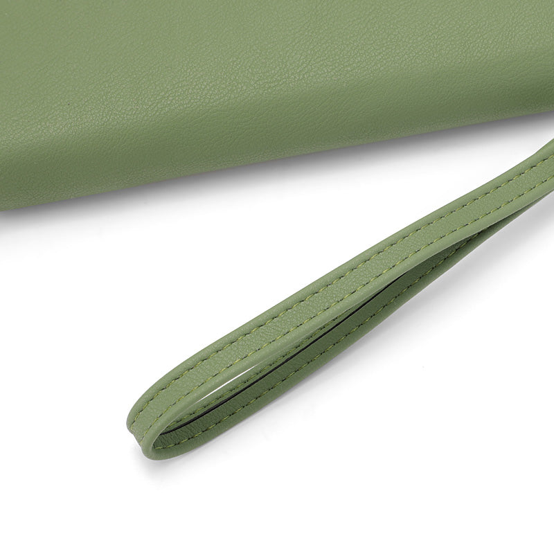 Iconic / Zip-Around Wallet EX-STOCK Canada 