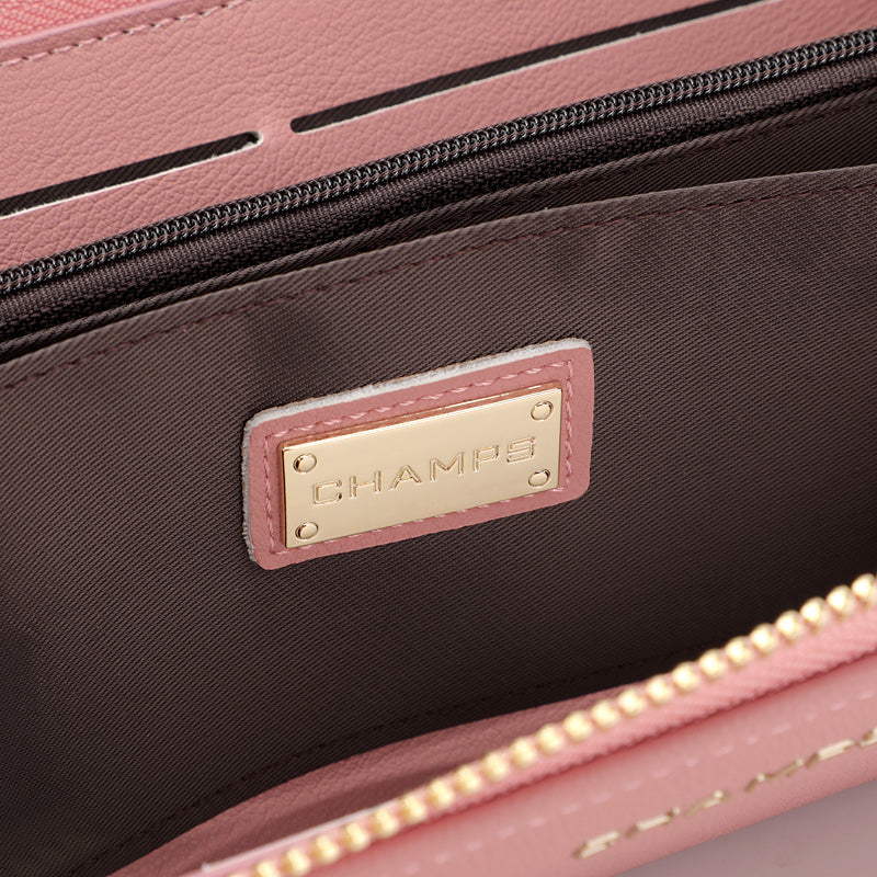 Iconic / Zip-Around Wallet EX-STOCK Canada 