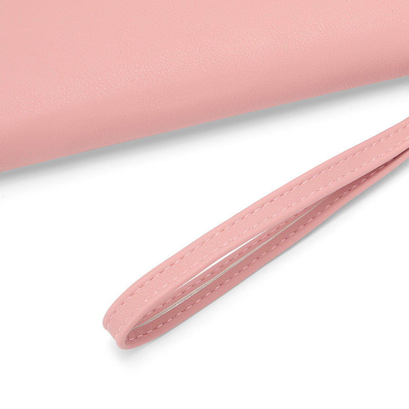 Iconic / Zip-Around Wallet EX-STOCK Canada 