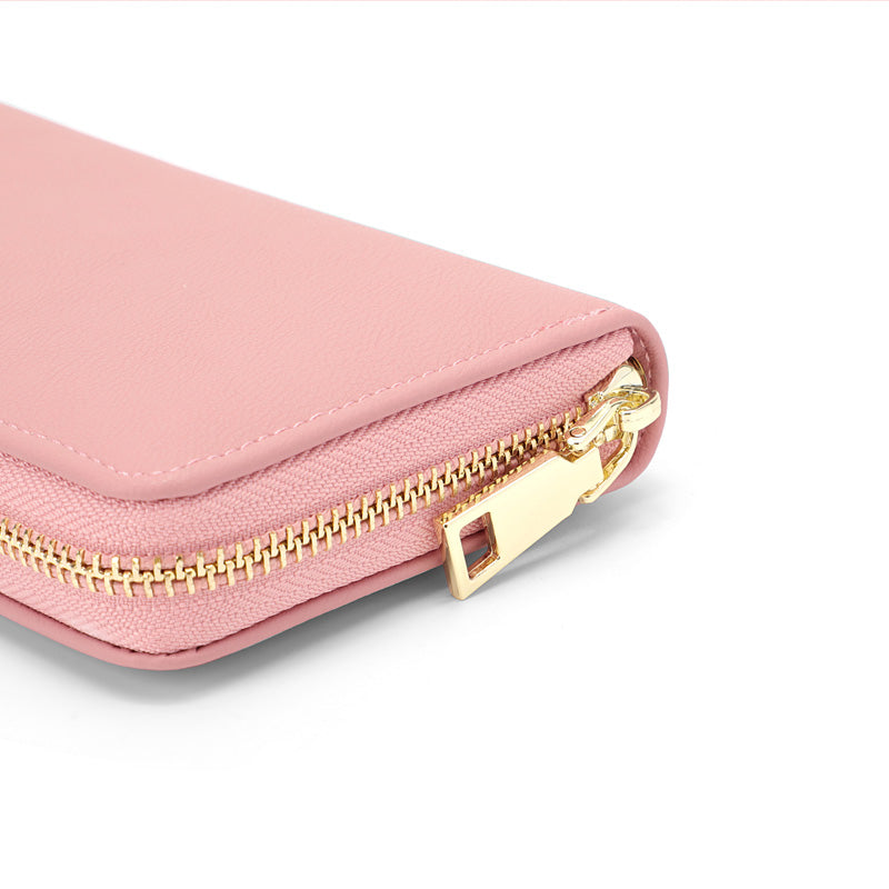 Iconic / Zip-Around Wallet EX-STOCK Canada 