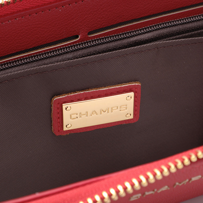 Iconic / Zip-Around Wallet EX-STOCK Canada 