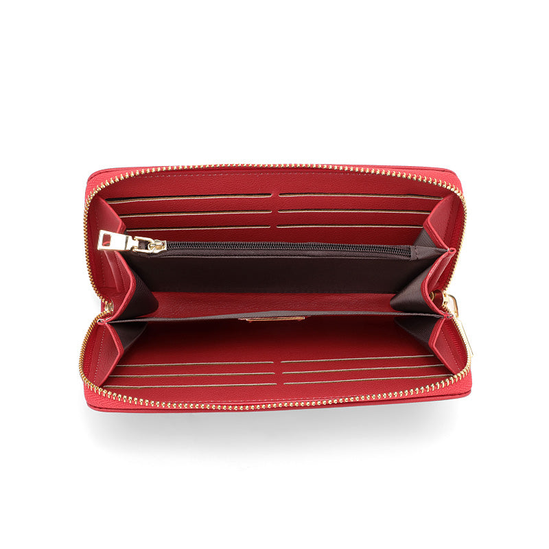 Iconic / Zip-Around Wallet EX-STOCK Canada 