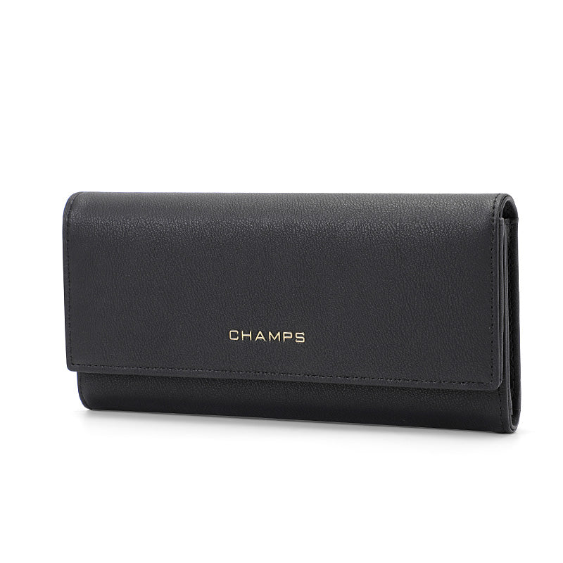 Iconic / Expandable Trifold Wallet EX-STOCK Canada 