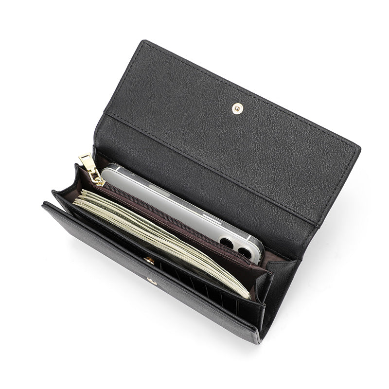 Iconic / Expandable Trifold Wallet EX-STOCK Canada 