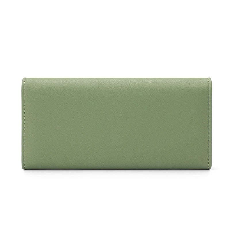 Iconic / Expandable Trifold Wallet EX-STOCK Canada 