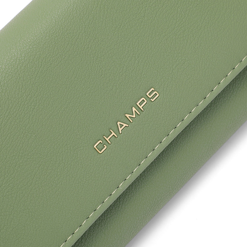 Iconic / Expandable Trifold Wallet EX-STOCK Canada 