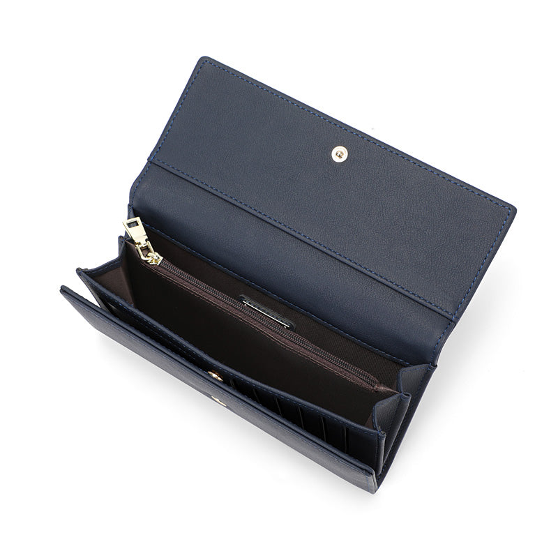 Iconic / Expandable Trifold Wallet EX-STOCK Canada 